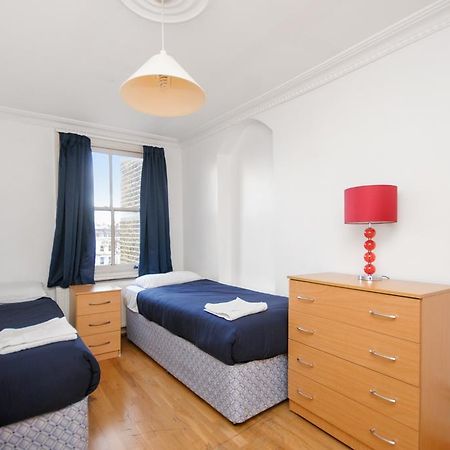 Access Earls Court Daire Londra Dış mekan fotoğraf