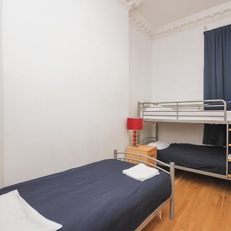 Access Earls Court Daire Londra Dış mekan fotoğraf