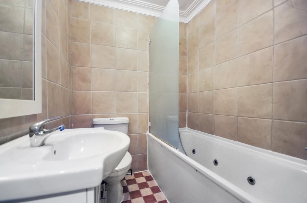 Access Earls Court Daire Londra Dış mekan fotoğraf
