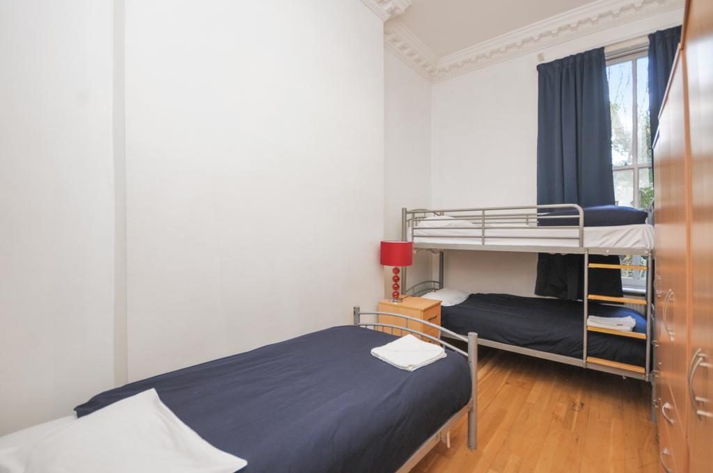Access Earls Court Daire Londra Dış mekan fotoğraf