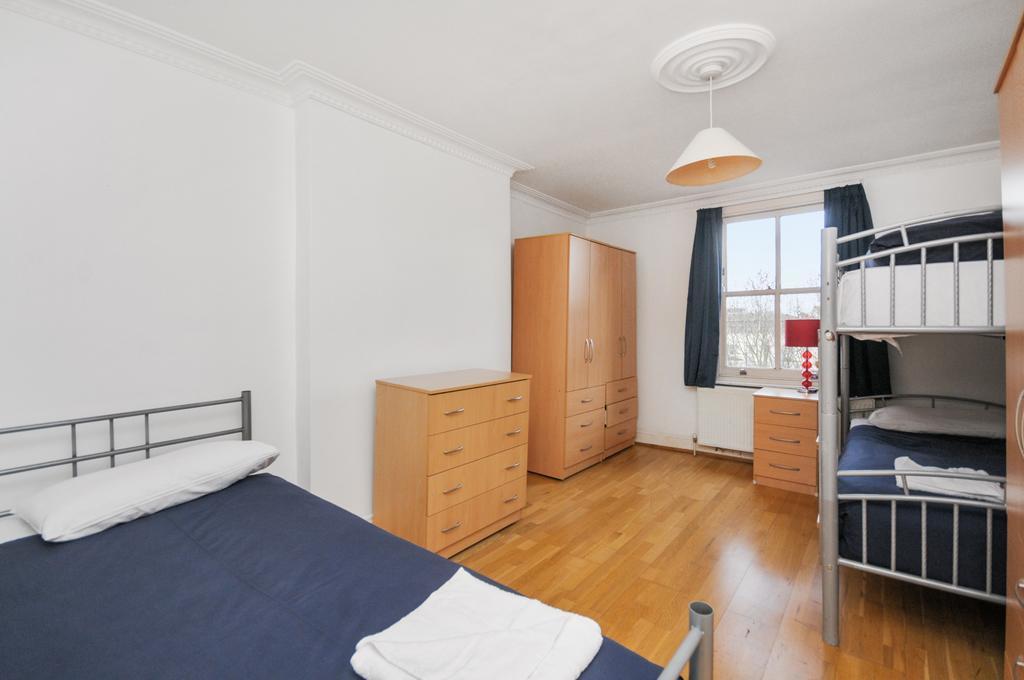 Access Earls Court Daire Londra Dış mekan fotoğraf