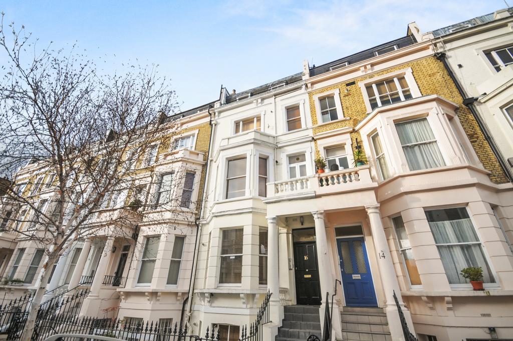 Access Earls Court Daire Londra Dış mekan fotoğraf