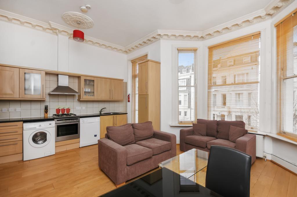 Access Earls Court Daire Londra Dış mekan fotoğraf