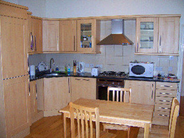 Access Earls Court Daire Londra Dış mekan fotoğraf