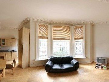 Access Earls Court Daire Londra Dış mekan fotoğraf