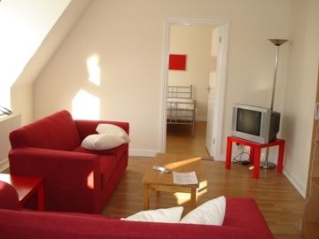 Access Earls Court Daire Londra Dış mekan fotoğraf