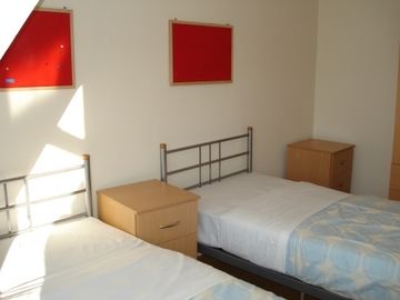 Access Earls Court Daire Londra Dış mekan fotoğraf
